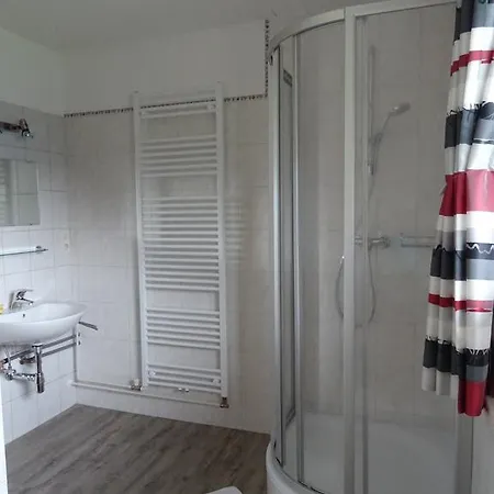 Appartement Scheurerhof