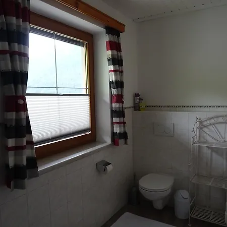 Appartement Scheurerhof *