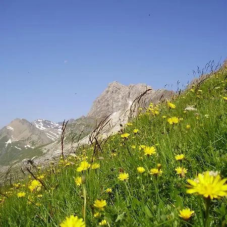 Scheurerhof Appartamento *