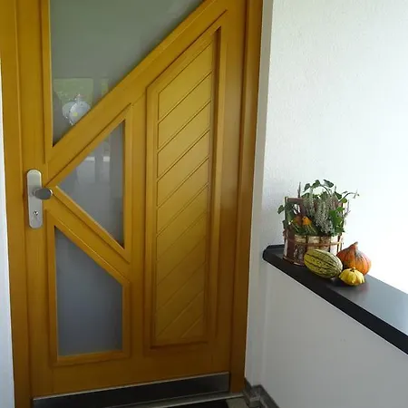 Appartamento Scheurerhof