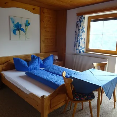 Appartement Scheurerhof *