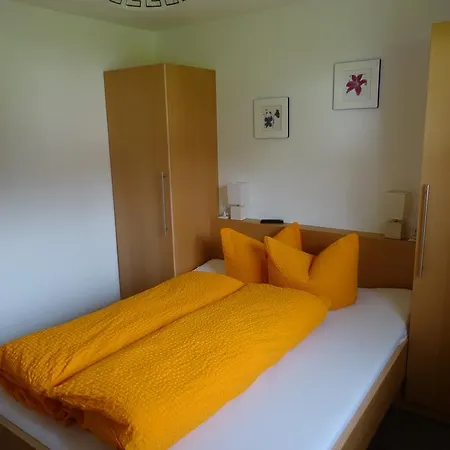 Appartamento Scheurerhof