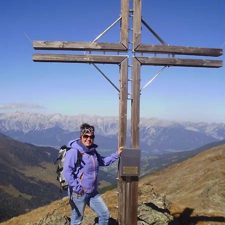 Appartement Scheurerhof *