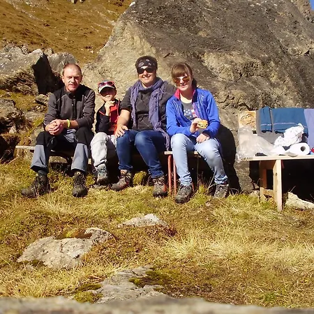 Scheurerhof Appartamento