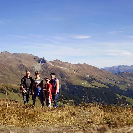 Appartamento Scheurerhof