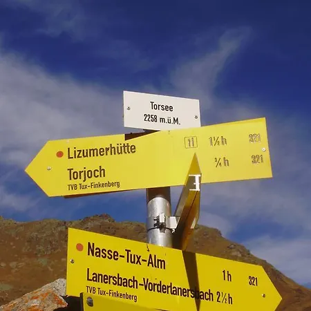 Scheurerhof Appartamento