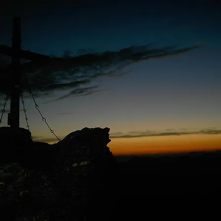 Appartement Scheurerhof *