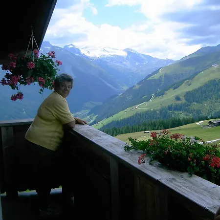 Appartamento Scheurerhof *