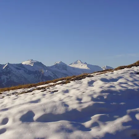 Appartamento Scheurerhof