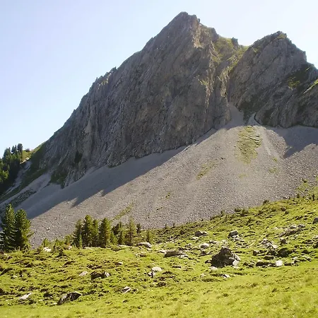 Appartement Scheurerhof *