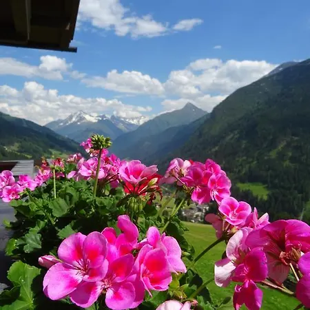 Appartamento Scheurerhof Tux