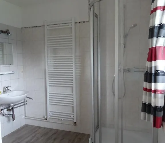 Apartmán Scheurerhof