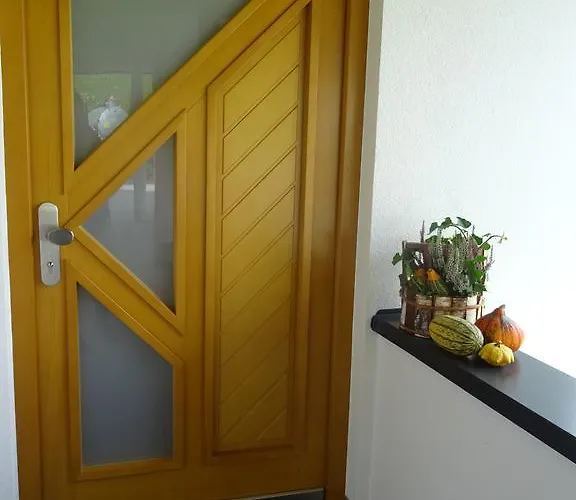 Apartment Scheurerhof