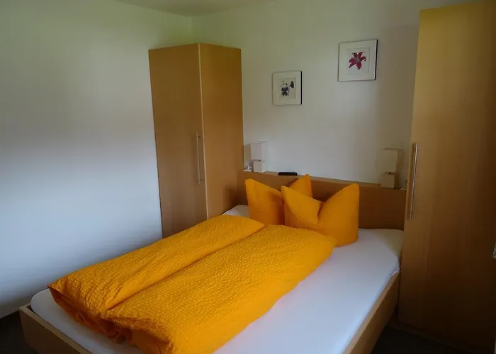 Apartmán Scheurerhof