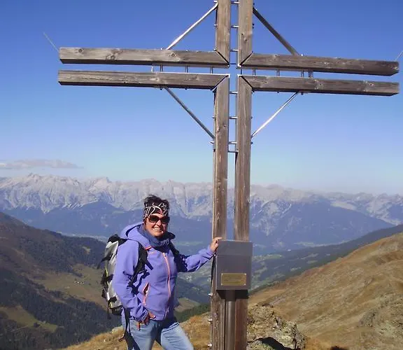 Apartment Scheurerhof *