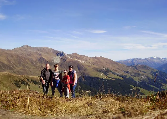 Apartment Scheurerhof