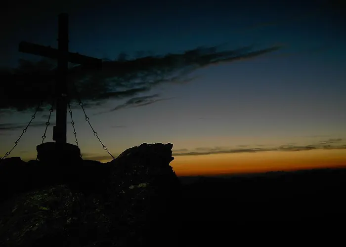 Apartment Scheurerhof *