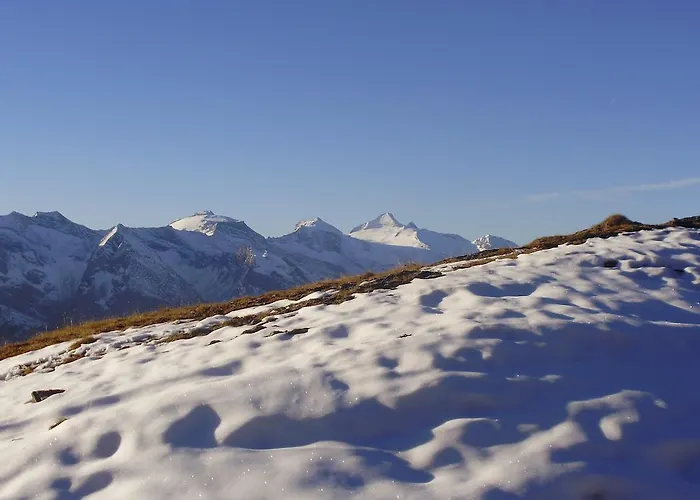 Apartmán Scheurerhof