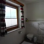 Apartamento Scheurerhof *