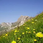 Scheurerhof Apartamento *