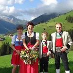 Apartamento Scheurerhof