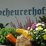 Scheurerhof Apartamento