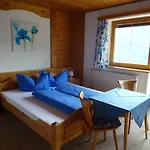Apartamento Scheurerhof *
