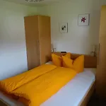 Apartamento Scheurerhof