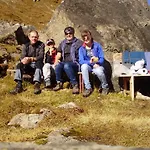 Scheurerhof Apartamento