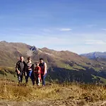 Apartamento Scheurerhof