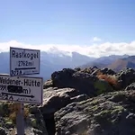 Scheurerhof Tux