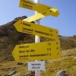 Scheurerhof Tux