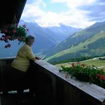 Apartamento Scheurerhof *
