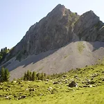 Apartamento Scheurerhof *