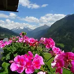 Apartamento Scheurerhof Tux