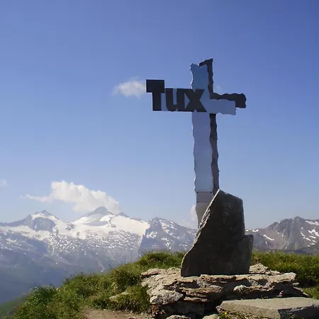 Scheurerhof * Tux