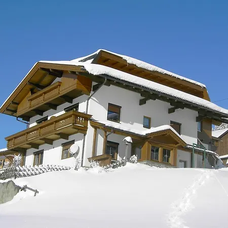 Apartamento Scheurerhof Tux