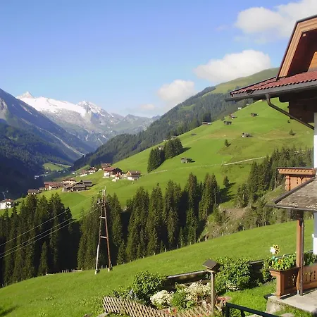 Apartamento Scheurerhof