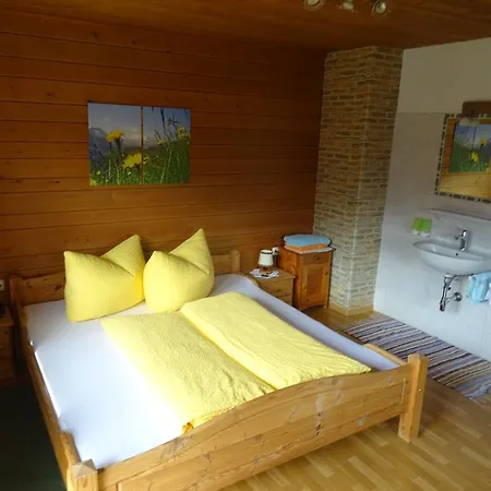 Apartment Scheurerhof *