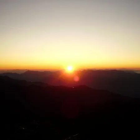 Apartment Scheurerhof Tux