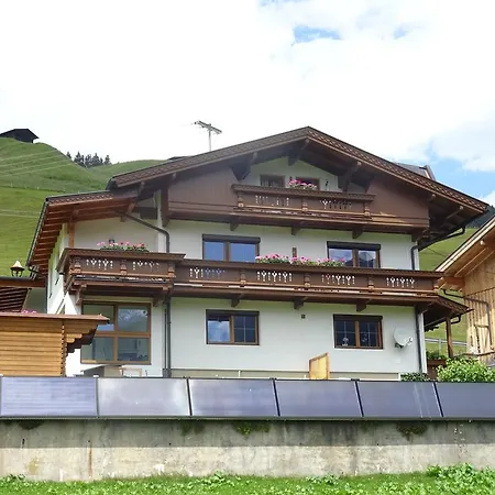 Apartment Scheurerhof Tux